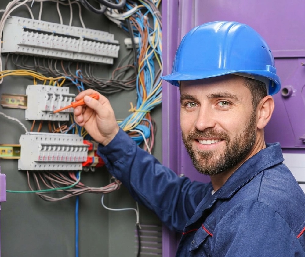 electrician